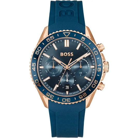 Montre Hugo Boss pour homme 1514169
