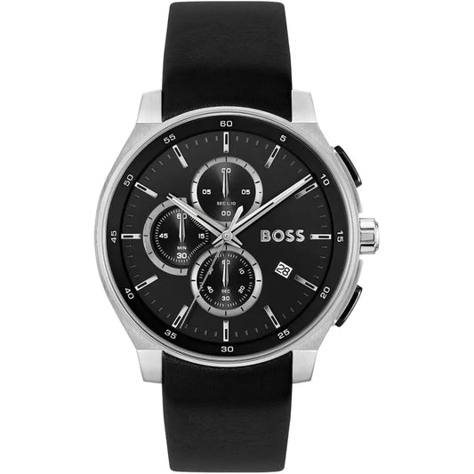 Montre Hugo Boss pour homme 1514188