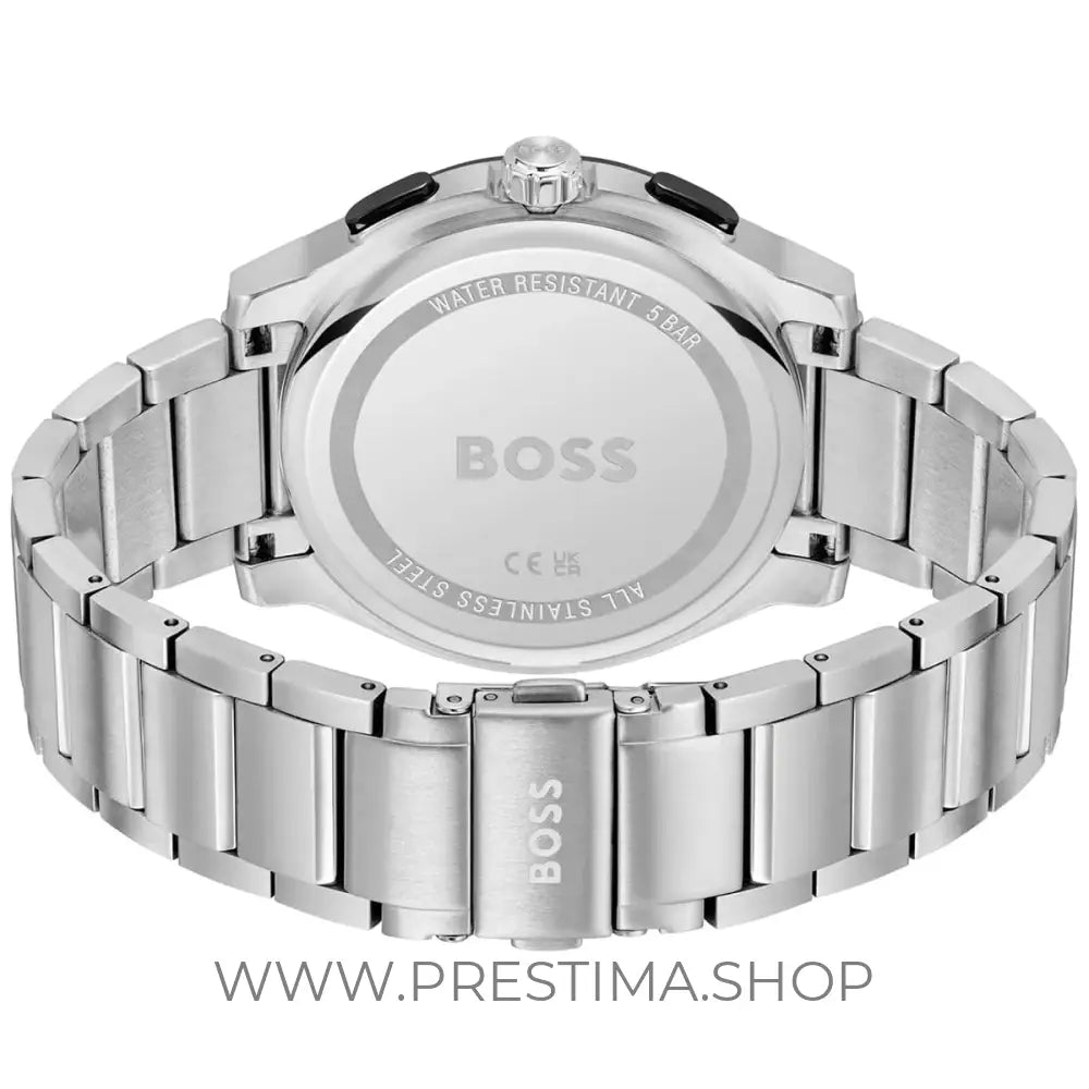 Montre Hugo Boss pour homme 1514189
