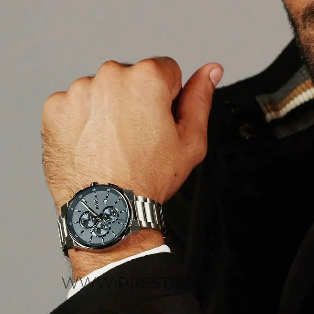 Montre Hugo Boss pour homme 1514189