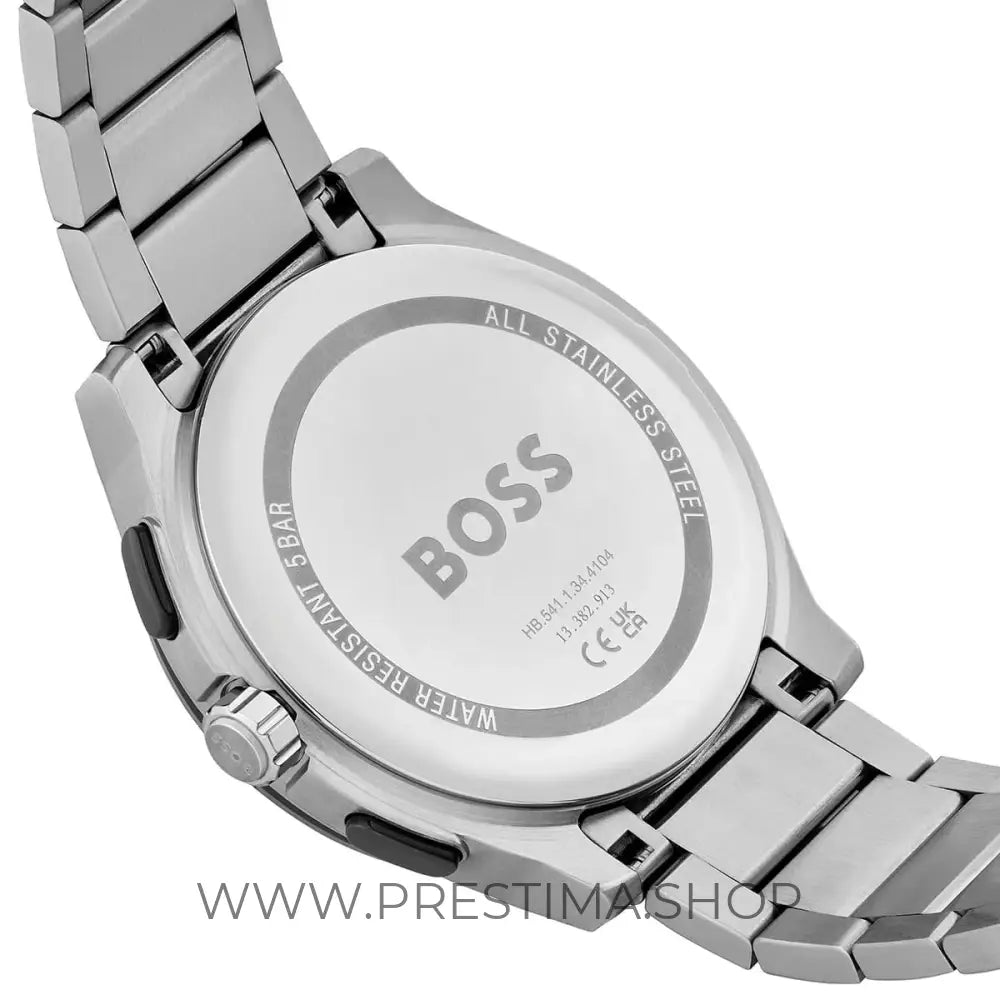 Montre Hugo Boss pour homme 1514189