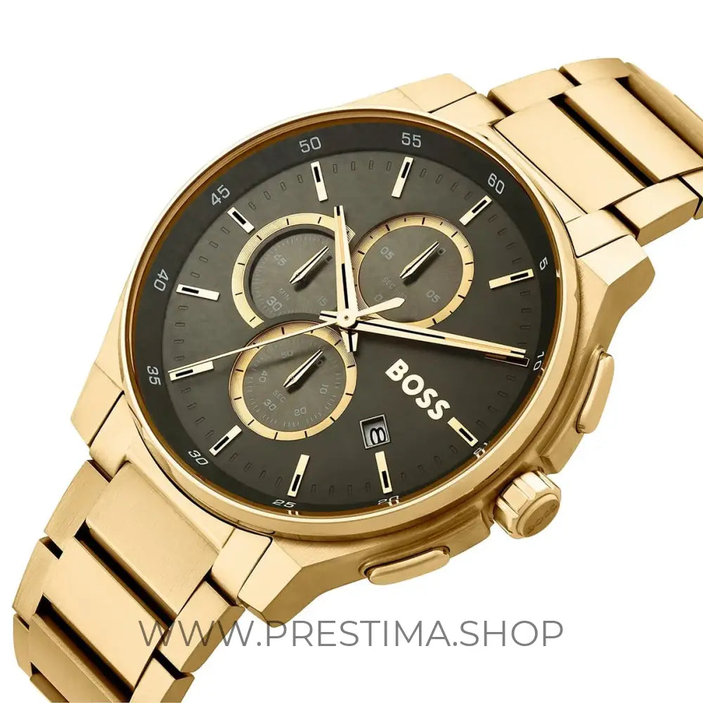 Montre Hugo Boss pour homme 1514190