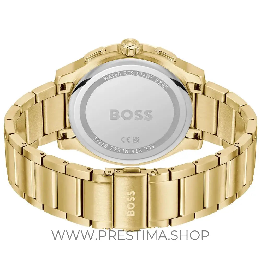 Montre Hugo Boss pour homme 1514190