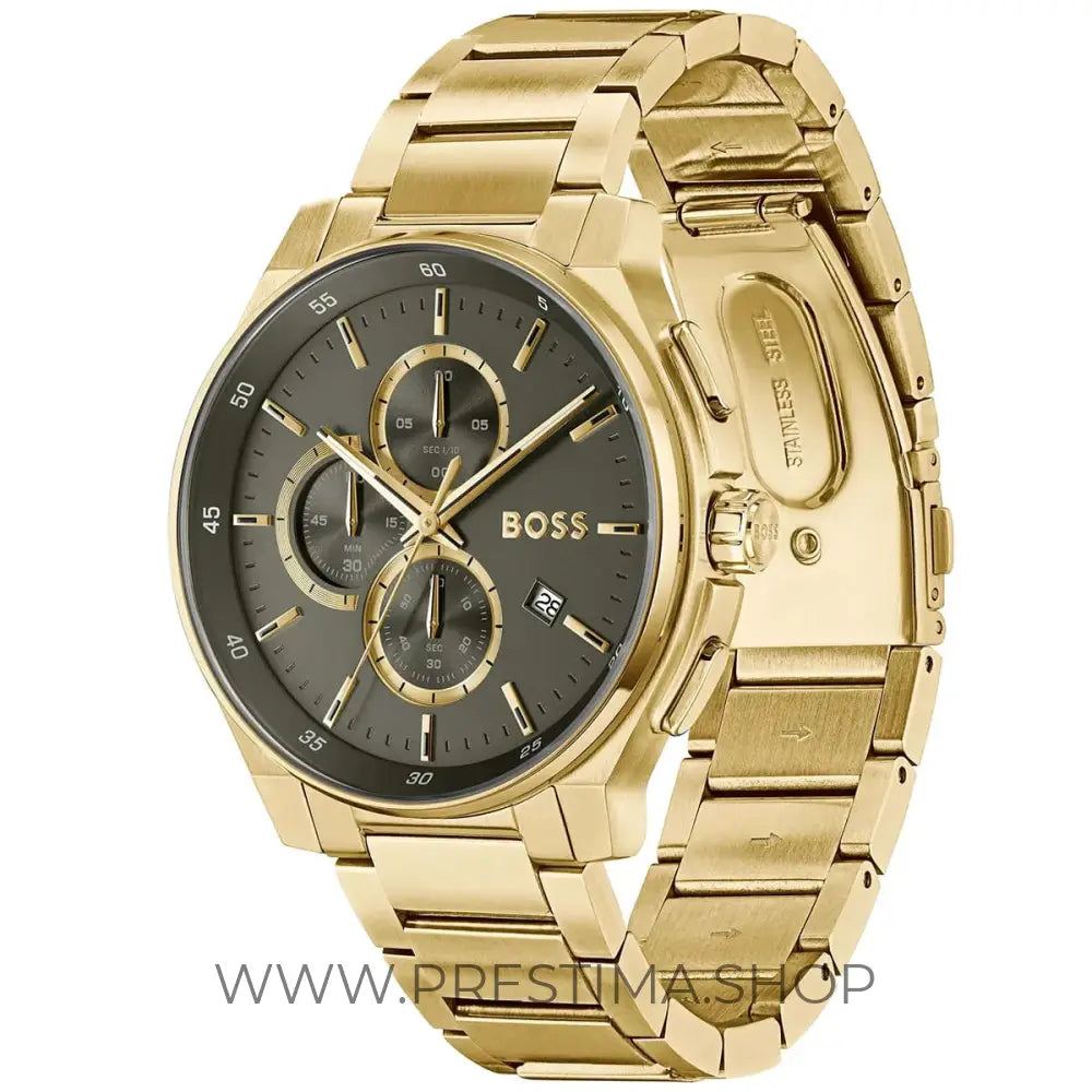 Montre Hugo Boss pour homme 1514190