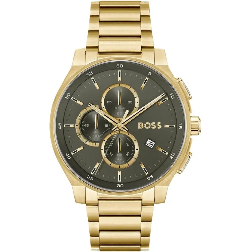 Montre Hugo Boss pour homme 1514190