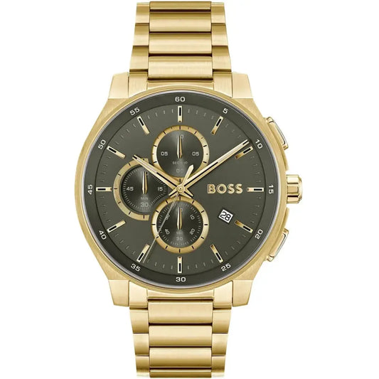 Montre Hugo Boss pour homme 1514190