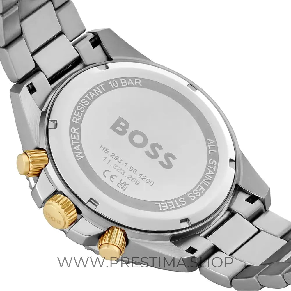 Montre Hugo Boss pour homme 1514257