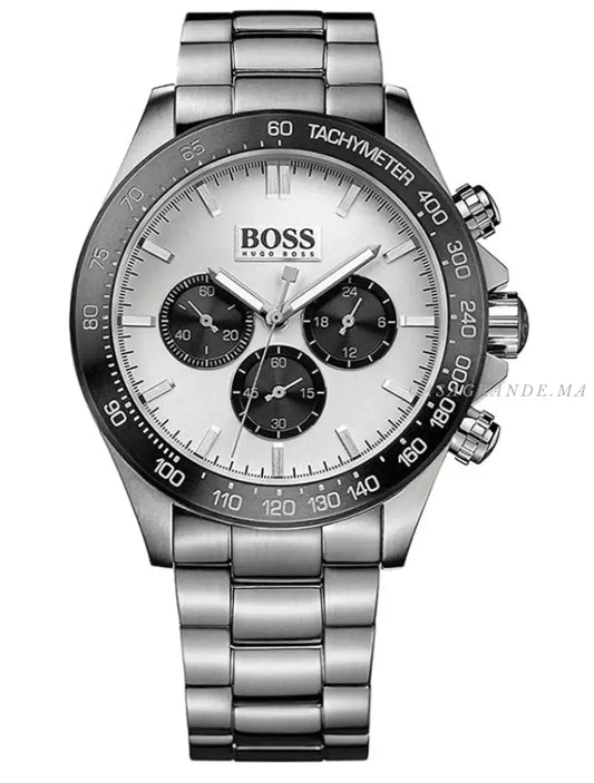 MONTRE Hugo Boss Steel 1512964