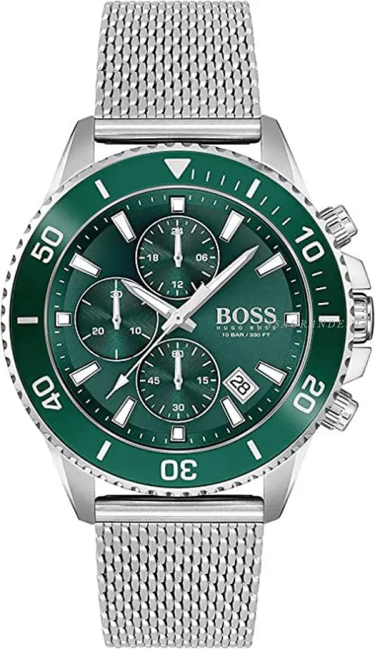 Montre Hugo Boss Strap 1513905
