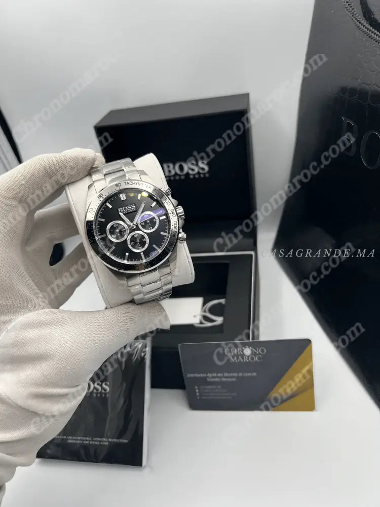 MONTRE Hugo Boss  Talent 1502370