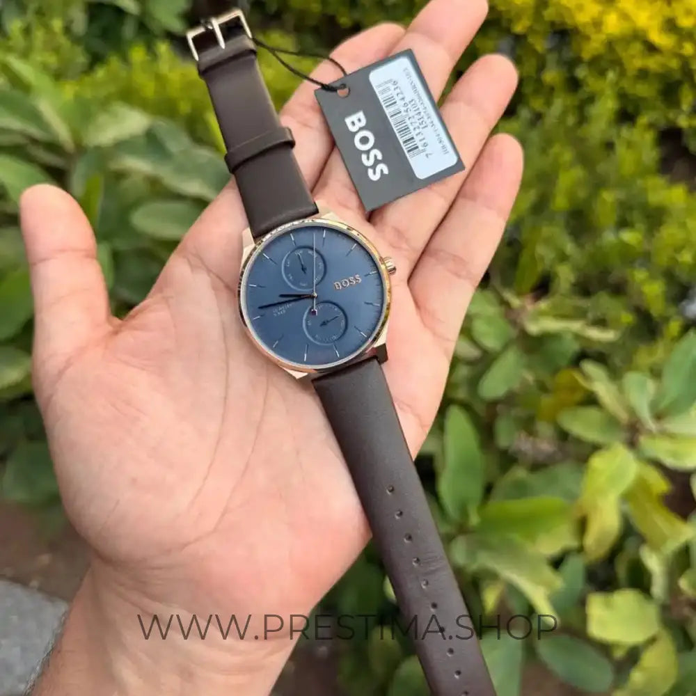 Montre Hugo Boss Tyler pour homme 1514103