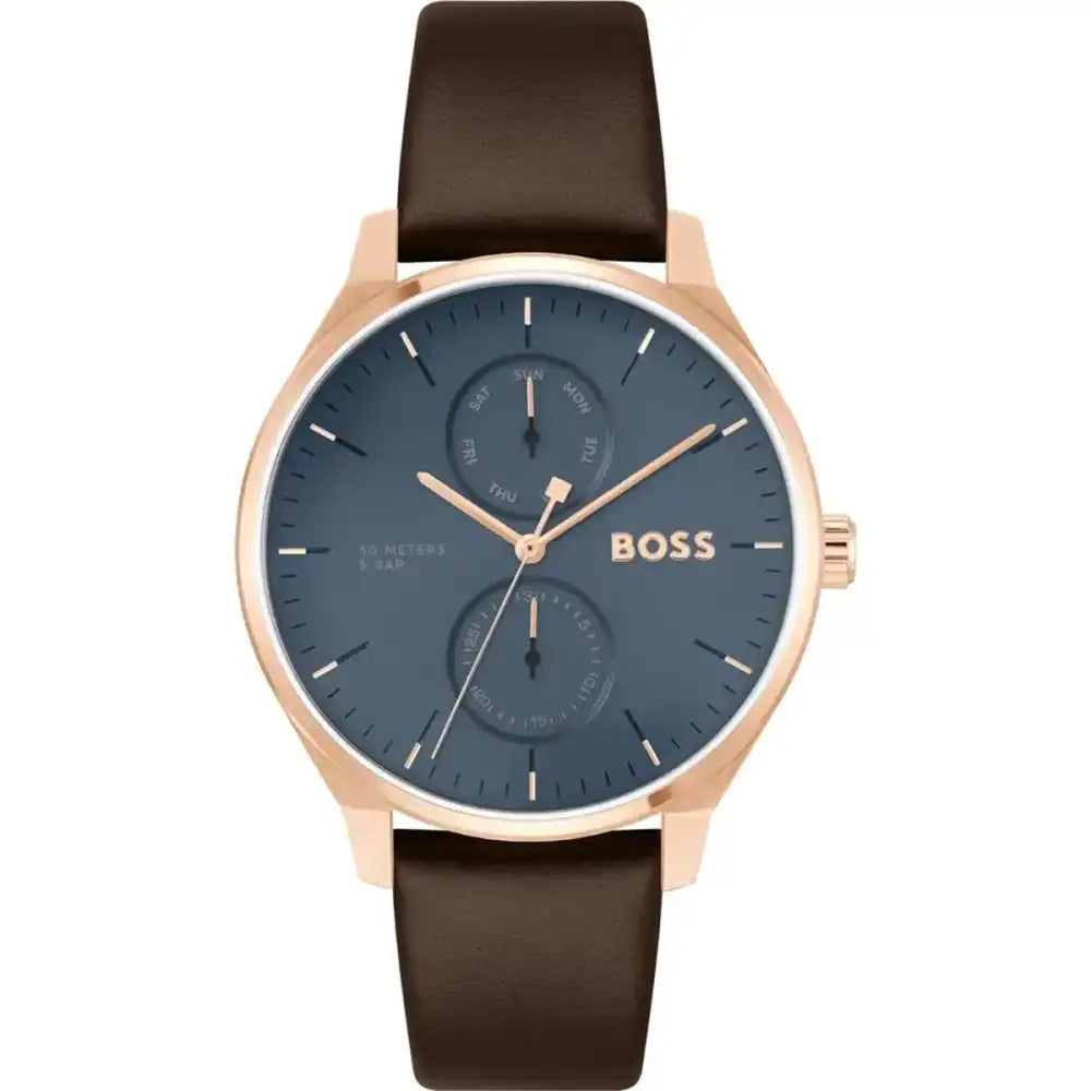 Montre Hugo Boss Tyler pour homme 1514103
