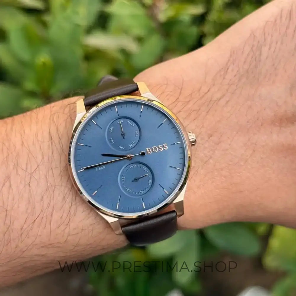 Montre Hugo Boss Tyler pour homme 1514103