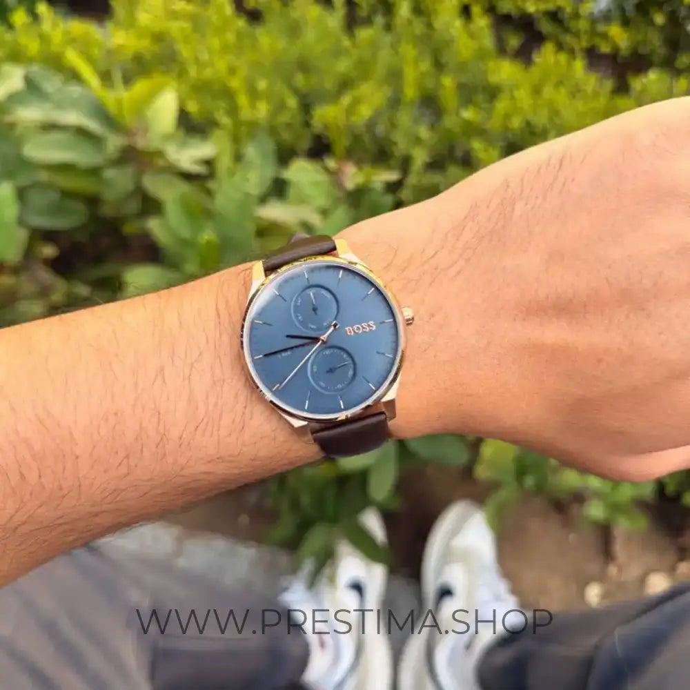 Montre Hugo Boss Tyler pour homme 1514103