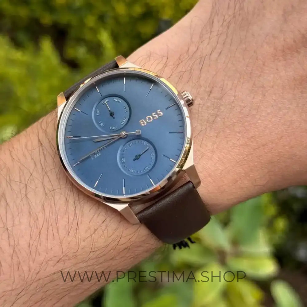 Montre Hugo Boss Tyler pour homme 1514103