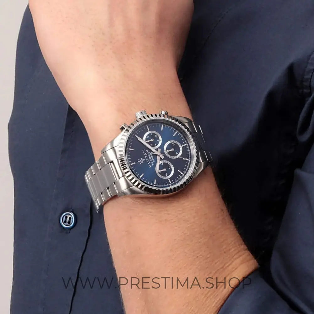 Montre Maserati pour homme R8853100022