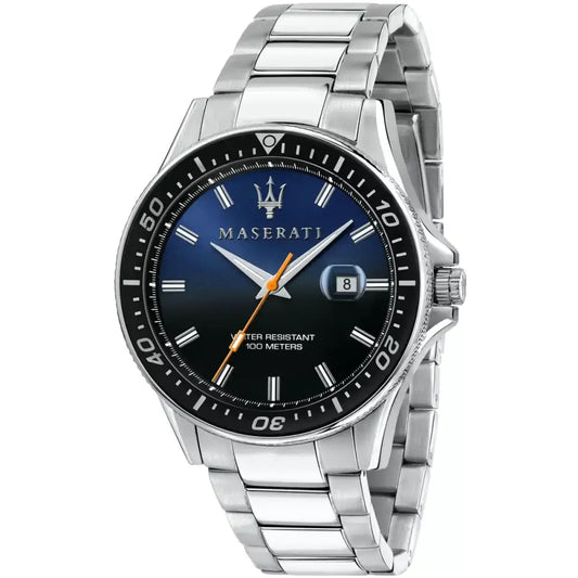 Montre Maserati pour homme R8853140001
