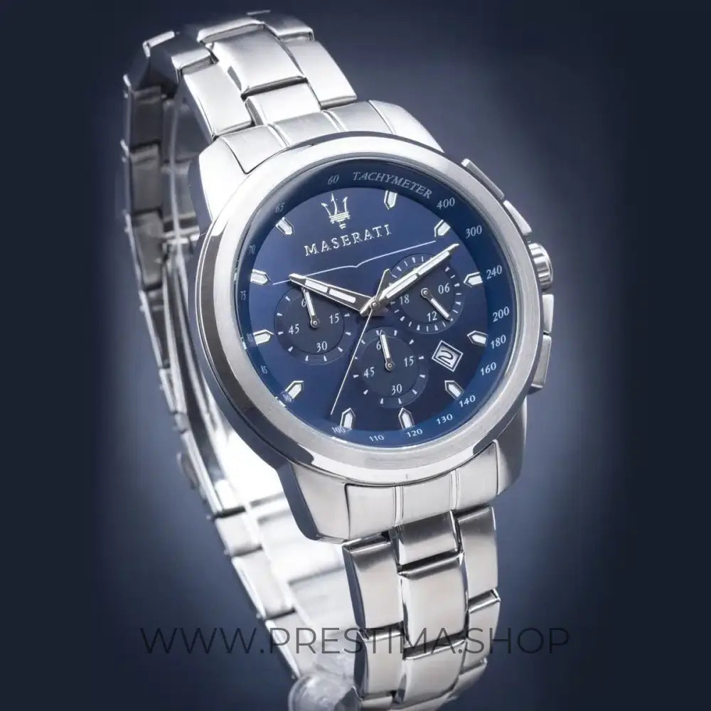 Montre Maserati pour homme R8873621002