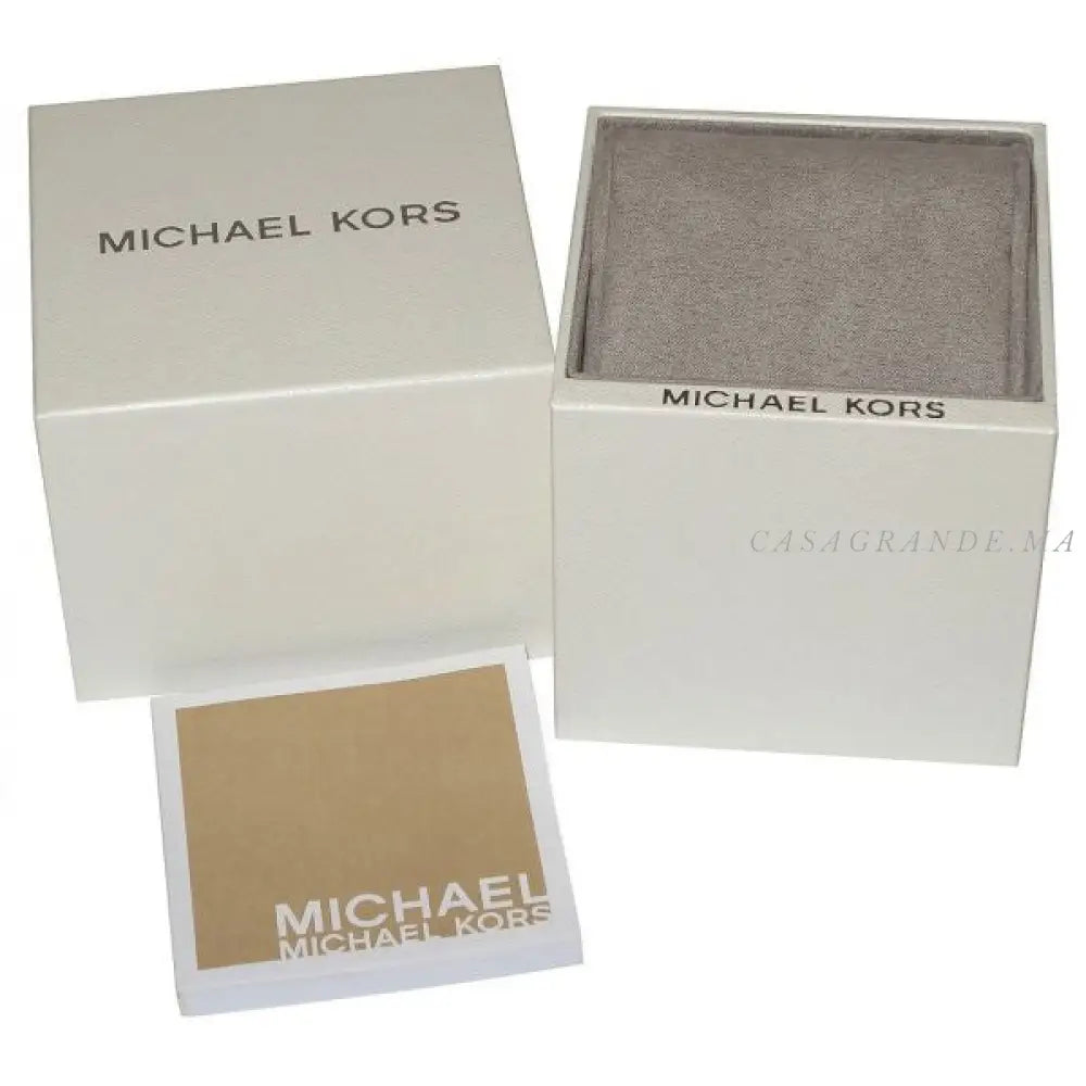 Montre Michael Kors Bradshaw Mk5535