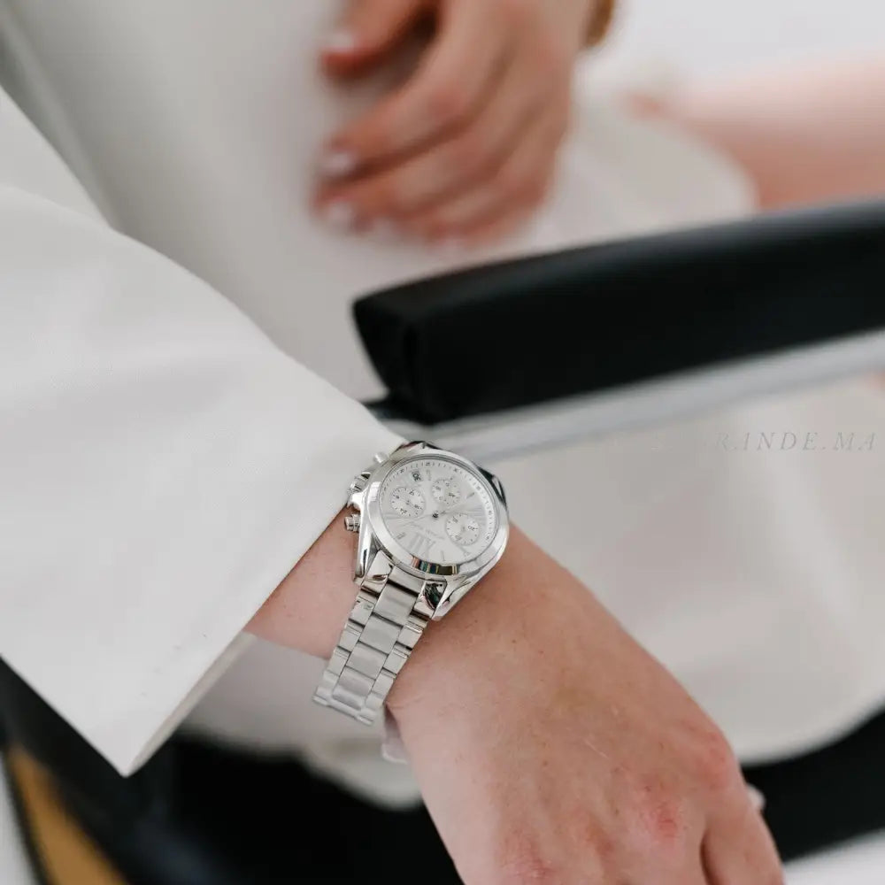 Montre Michael Kors Bradshaw Mk5535