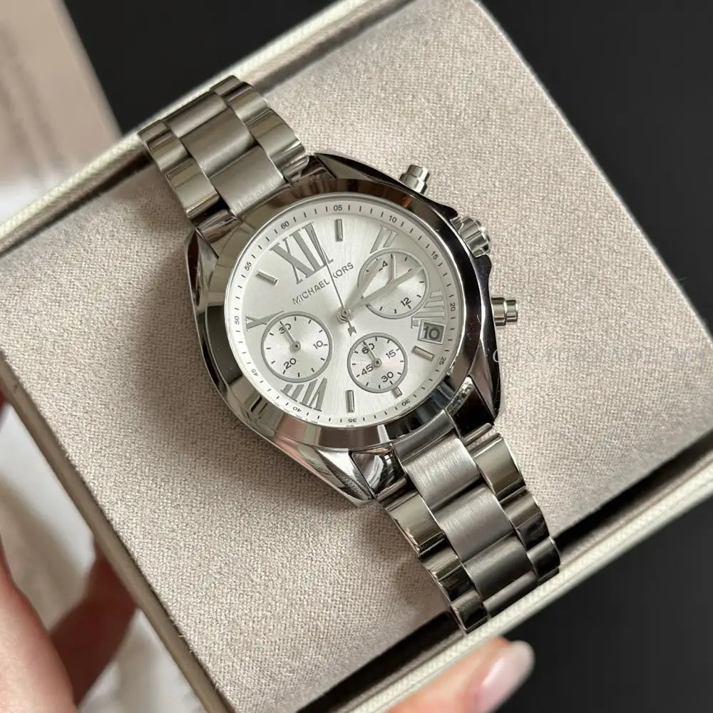 Montre Michael Kors Bradshaw Mk5535