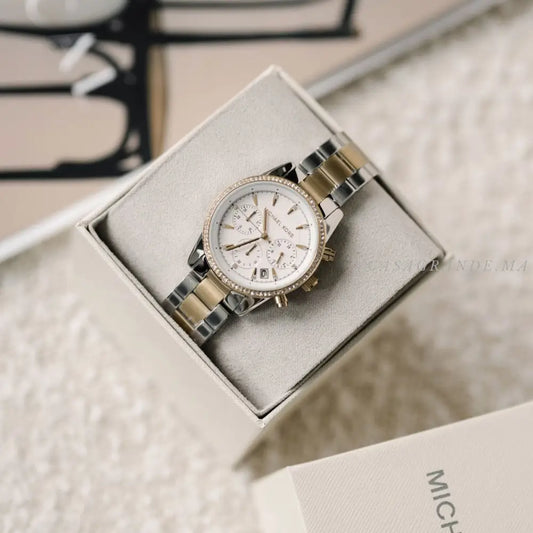 Montre Michael Kors FemmeMk6474