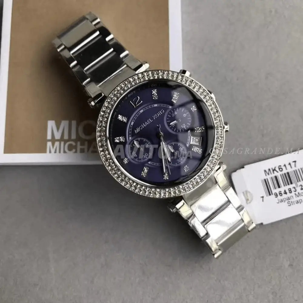 Montre Michael Kors MK6117