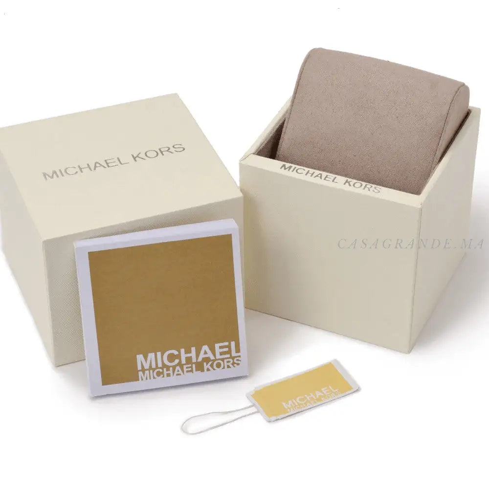 Montre Michael Kors MK6117