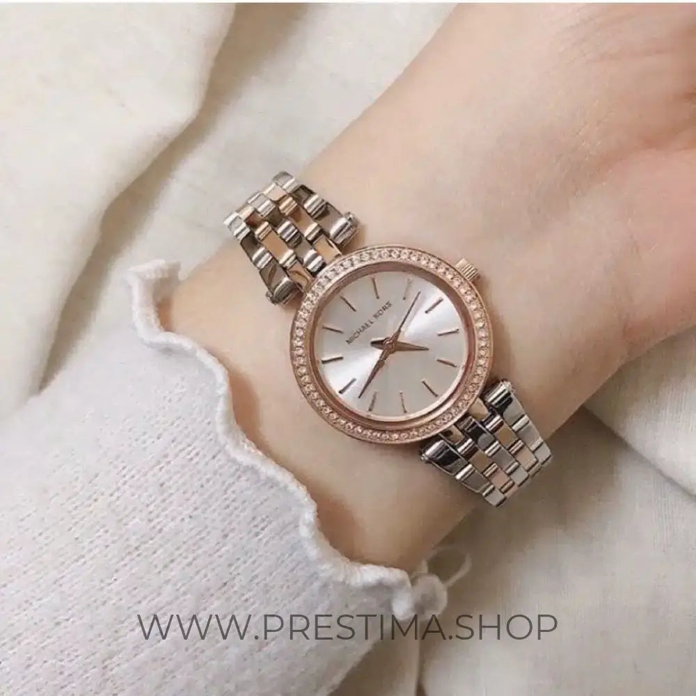 Montre Michael Kors pour femme MK3298