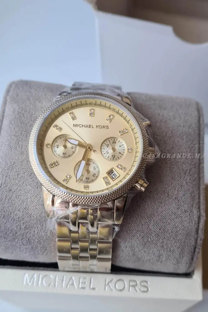 Montre Michael Kors Pour Femme,Mk5676