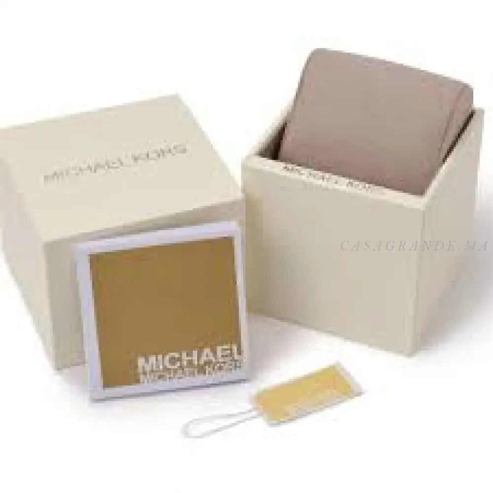 Montre Michael Kors Pour Femme,Mk5676