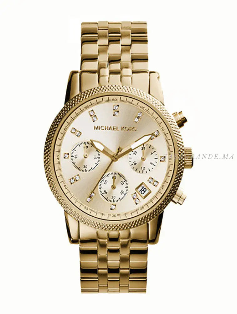 Montre Michael Kors Pour Femme,Mk5676