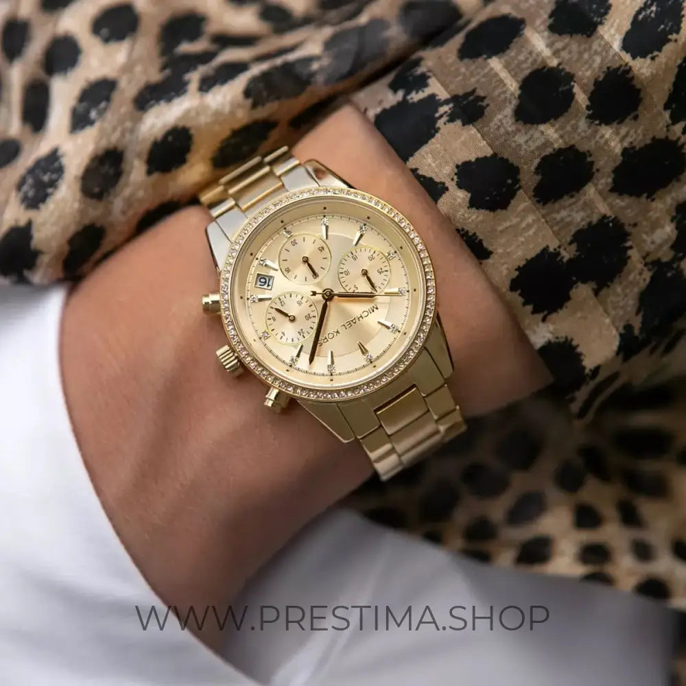 Montre Michael Kors pour femme MK6356