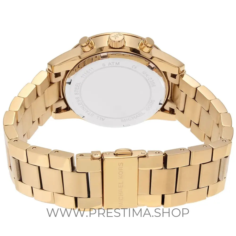 Montre Michael Kors pour femme MK6356