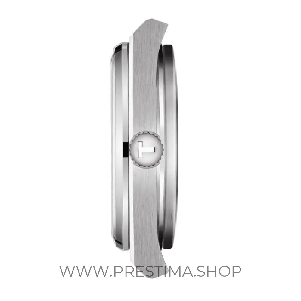Montre PRX Quartz Bleu 35mm T1372101135100