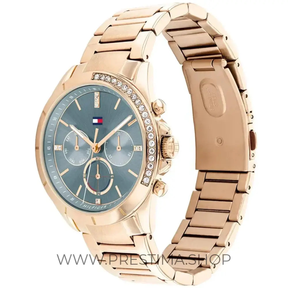 Montre Tommy Hilfiger pour femme 1782386