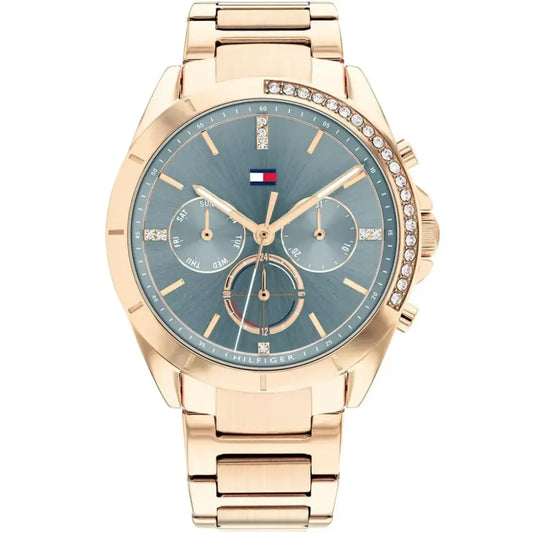 Montre Tommy Hilfiger pour femme 1782386