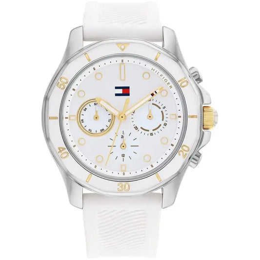 Montre Tommy Hilfiger pour femme 1782568