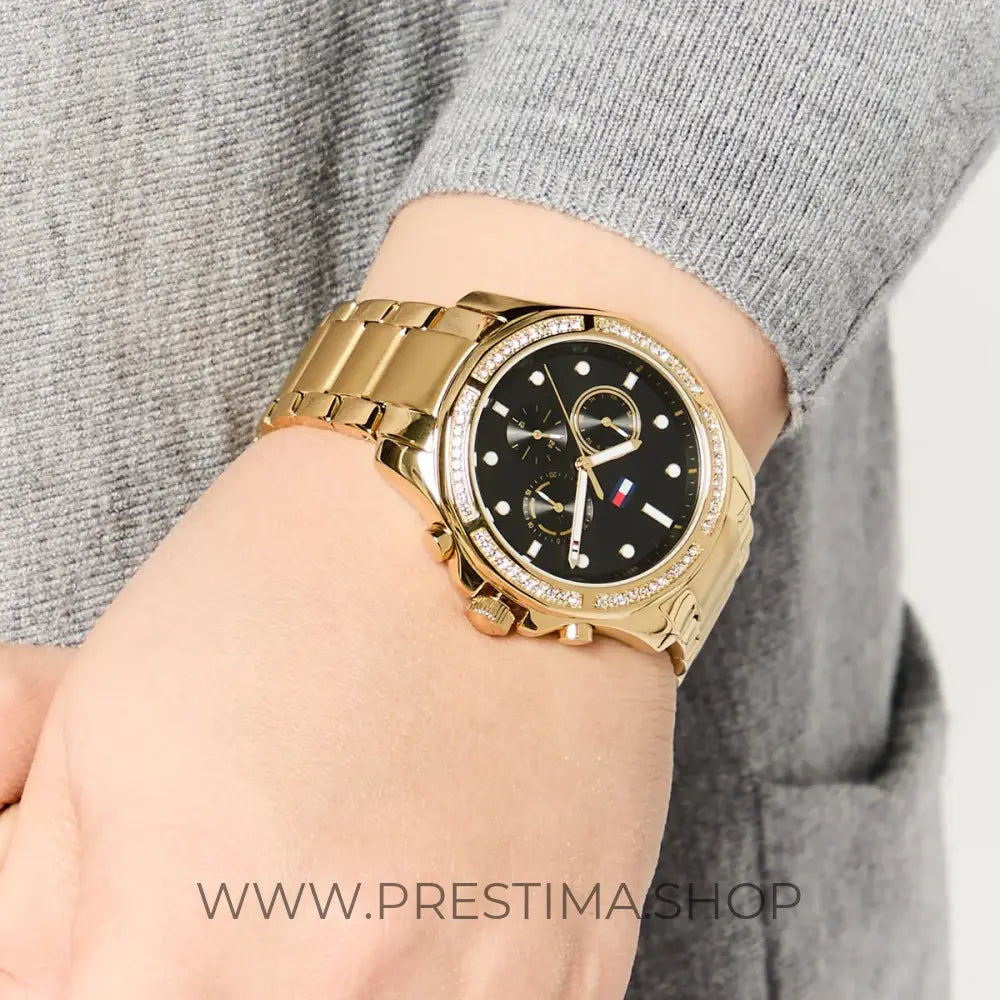 Montre Tommy Hilfiger pour femme 1782570