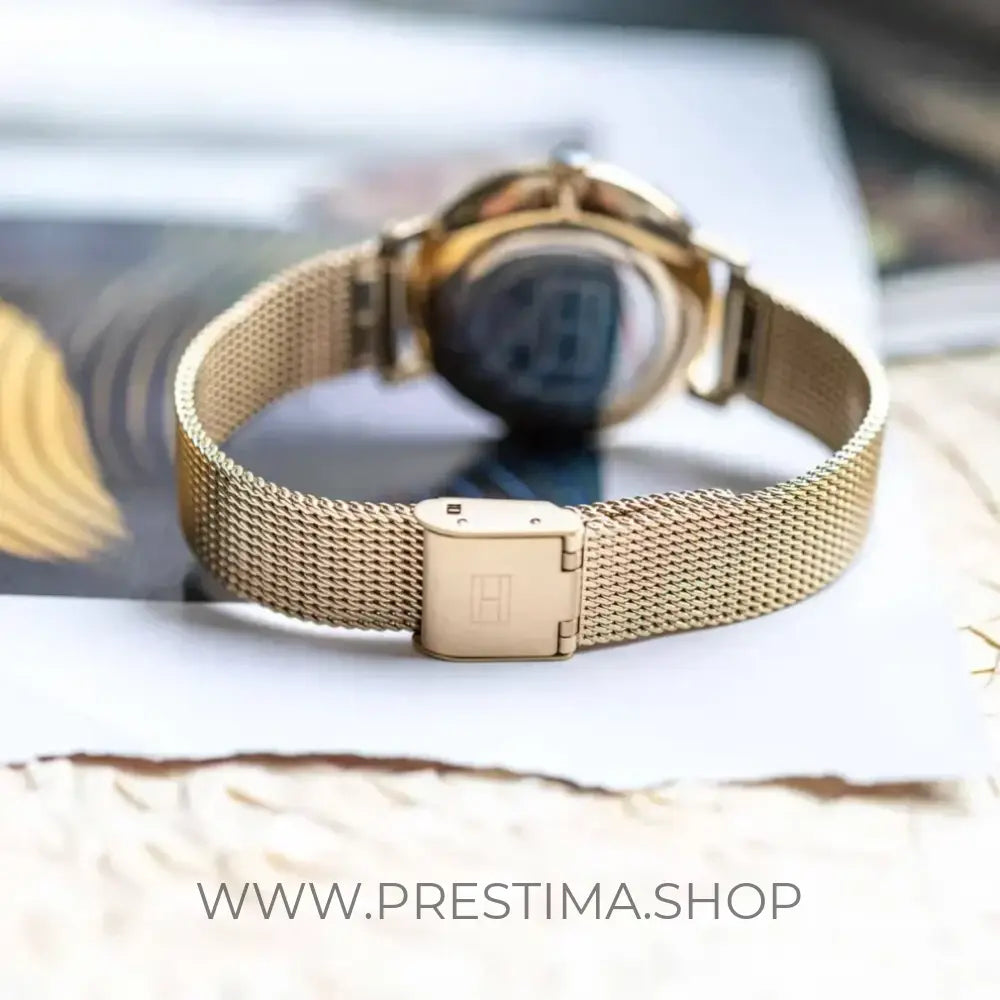 Montre Tommy Hilfiger pour femme 1782668