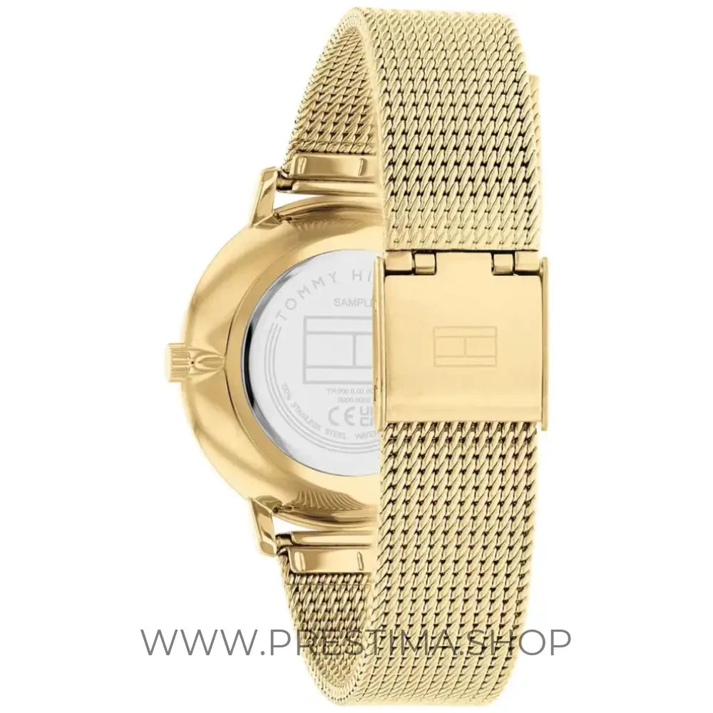 Montre Tommy Hilfiger pour femme 1782668