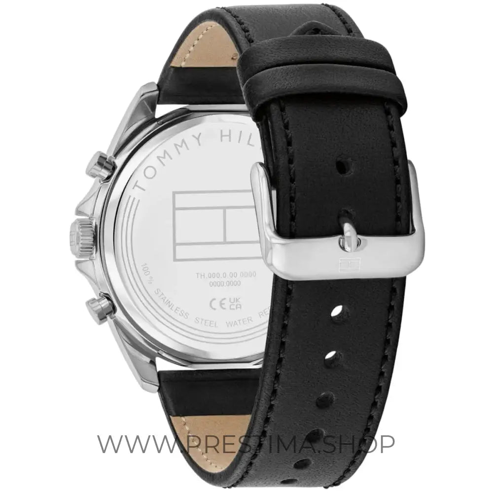 Montre Tommy Hilfiger pour homme 1710644