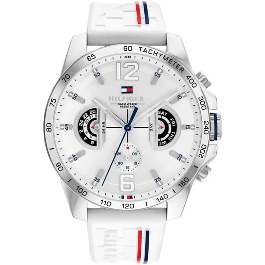 Montre Tommy Hilfiger pour homme 1710676