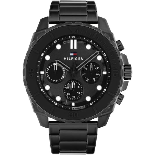 Montre Tommy Hilfiger pour homme 1710690