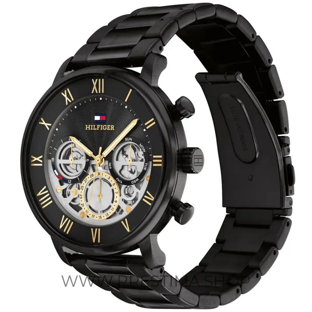 Montre Tommy Hilfiger pour homme 1710706