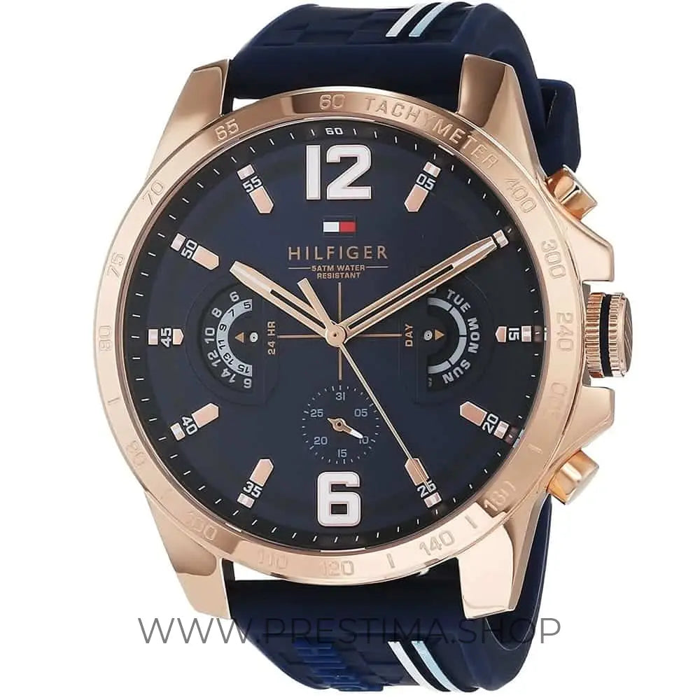Montre Tommy Hilfiger pour homme 1791474