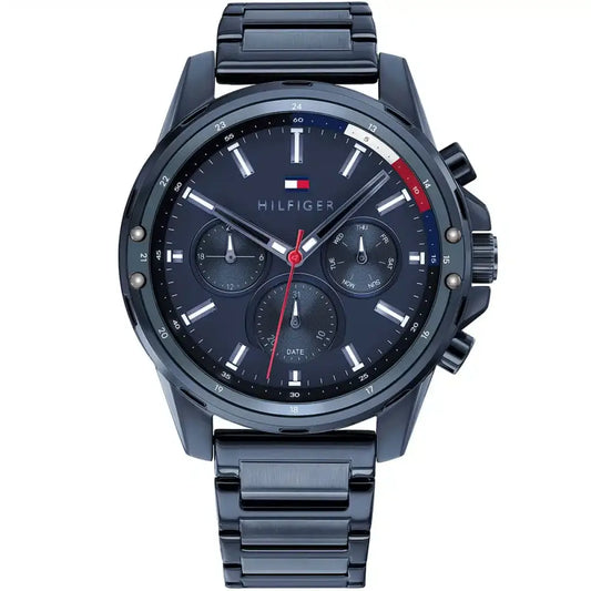 Montre Tommy Hilfiger pour homme 1791789