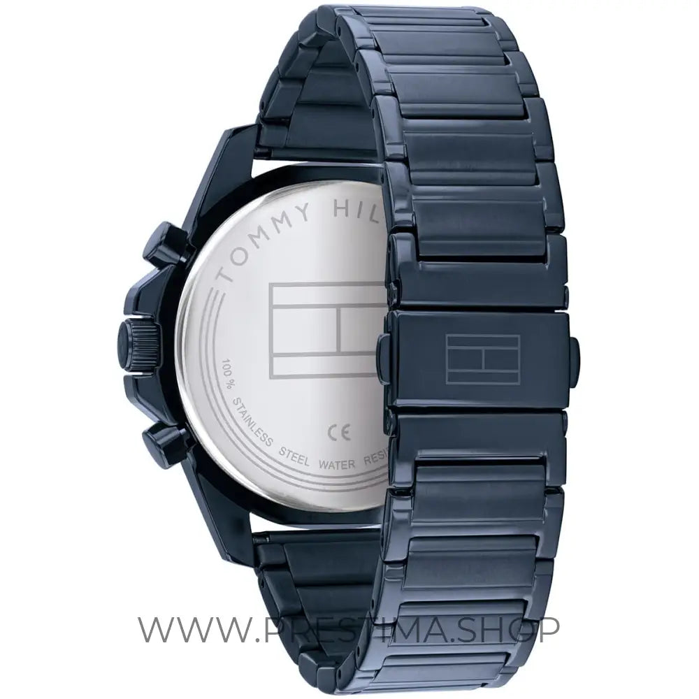 Montre Tommy Hilfiger pour homme 1791789