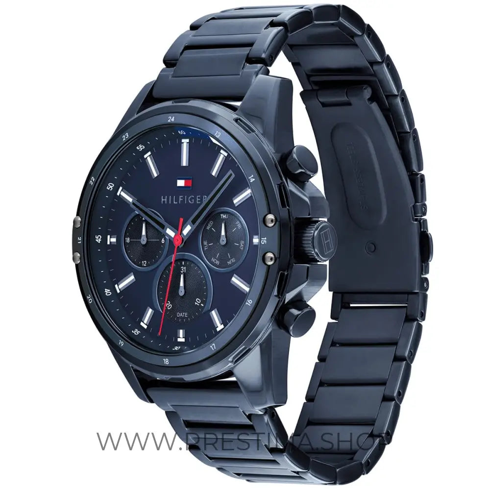 Montre Tommy Hilfiger pour homme 1791789