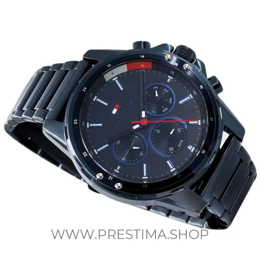 Montre Tommy Hilfiger pour homme 1791789